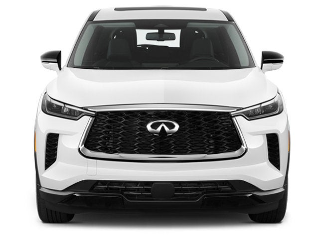 2024 INFINITI QX60 Sensory AWD-Panoramic Roof-Massaging Seats