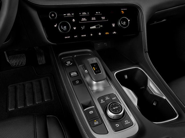 2024 INFINITI QX60 Sensory AWD-Panoramic Roof-Massaging Seats