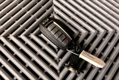 2023 INFINITI QX60 Autograph Pano Roof - Htd/Cooled Leather - 20'' Wheels