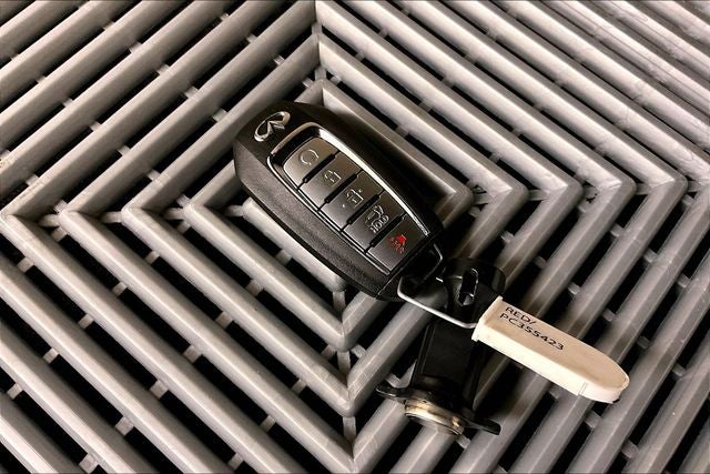 2023 INFINITI QX60 Autograph Pano Roof - Htd/Cooled Leather - 20'' Wheels