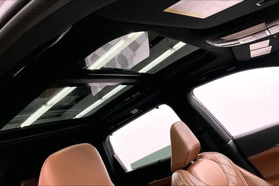 2023 INFINITI QX60 Autograph Pano Roof - Htd/Cooled Leather - 20'' Wheels