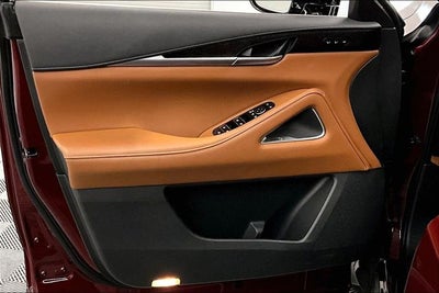 2023 INFINITI QX60 Autograph Pano Roof - Htd/Cooled Leather - 20'' Wheels