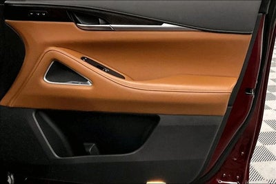 2023 INFINITI QX60 Autograph Pano Roof - Htd/Cooled Leather - 20'' Wheels