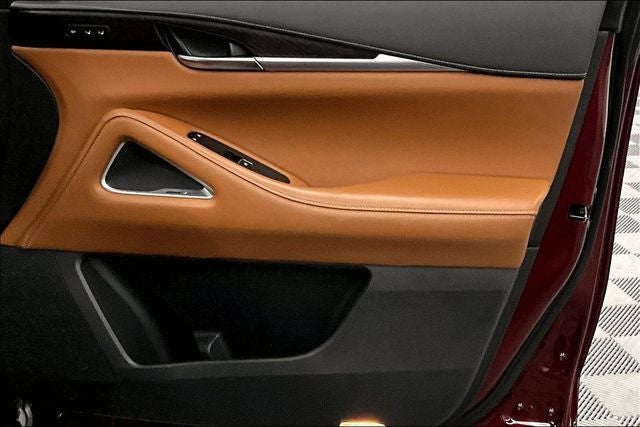 2023 INFINITI QX60 Autograph Pano Roof - Htd/Cooled Leather - 20'' Wheels