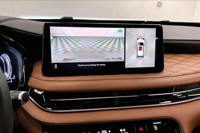 2023 INFINITI QX60 Autograph Pano Roof - Htd/Cooled Leather - 20'' Wheels
