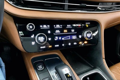 2023 INFINITI QX60 Autograph Pano Roof - Htd/Cooled Leather - 20'' Wheels