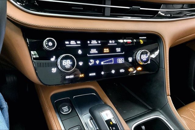 2023 INFINITI QX60 Autograph Pano Roof - Htd/Cooled Leather - 20'' Wheels