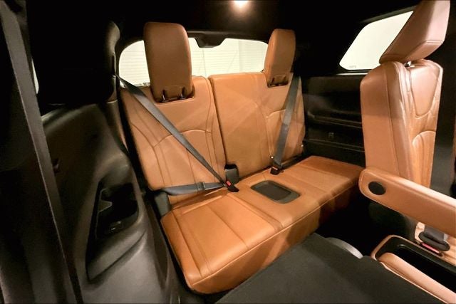 2023 INFINITI QX60 Autograph Pano Roof - Htd/Cooled Leather - 20'' Wheels