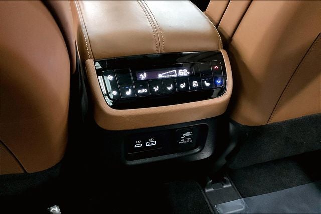 2023 INFINITI QX60 Autograph Pano Roof - Htd/Cooled Leather - 20'' Wheels