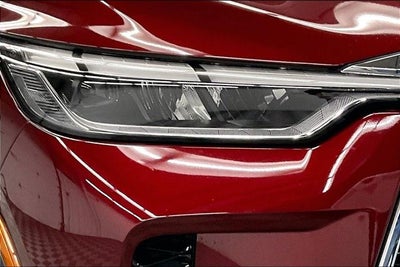 2023 INFINITI QX60 Autograph Pano Roof - Htd/Cooled Leather - 20'' Wheels