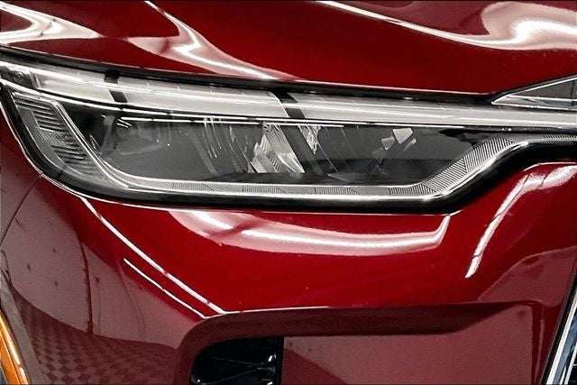 2023 INFINITI QX60 Autograph Pano Roof - Htd/Cooled Leather - 20'' Wheels