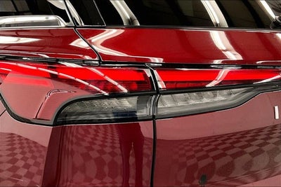2023 INFINITI QX60 Autograph Pano Roof - Htd/Cooled Leather - 20'' Wheels