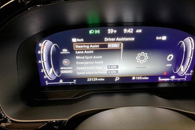 2023 INFINITI QX60 Autograph Pano Roof - Htd/Cooled Leather - 20'' Wheels