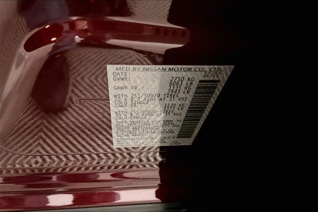 2023 INFINITI QX60 Autograph Pano Roof - Htd/Cooled Leather - 20'' Wheels