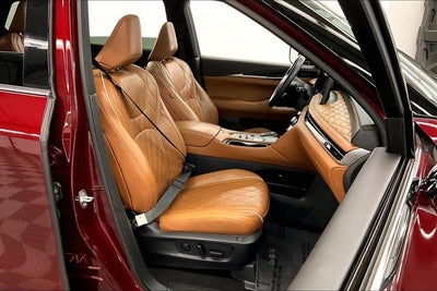 2023 INFINITI QX60 Autograph Pano Roof - Htd/Cooled Leather - 20'' Wheels