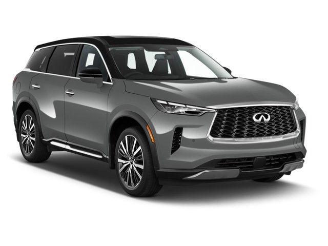 2024 INFINITI QX60 Autograph AWD-Panoramic Roof-Heated/Cooled Massaging Seats