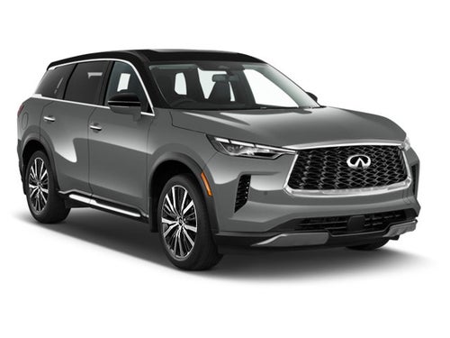 2024 INFINITI QX60 Autograph AWD-Panoramic Roof-Heated/Cooled Massaging Seats