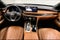 2024 INFINITI QX60 Autograph AWD-Pano Roof-Adaptive Cruise-Htd/Cooled Leather