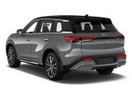 2024 INFINITI QX60 Autograph AWD-Panoramic Roof-Heated/Cooled Massaging Seats