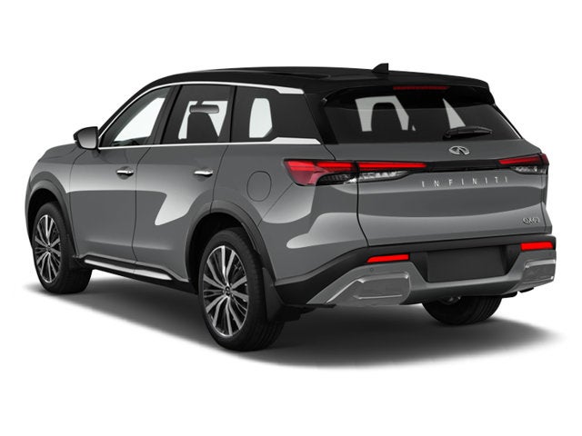 2024 INFINITI QX60 Autograph AWD-Panoramic Roof-Heated/Cooled Massaging Seats