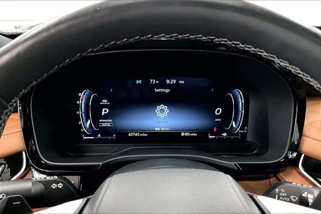 2024 INFINITI QX60 Autograph AWD-Pano Roof-Adaptive Cruise-Htd/Cooled Leather