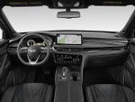 2024 INFINITI QX60 Autograph AWD-Panoramic Roof-Heated/Cooled Massaging Seats