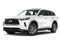2024 INFINITI QX60 Autograph AWD-Panoramic Roof-Heated/Cooled Massaging Seats