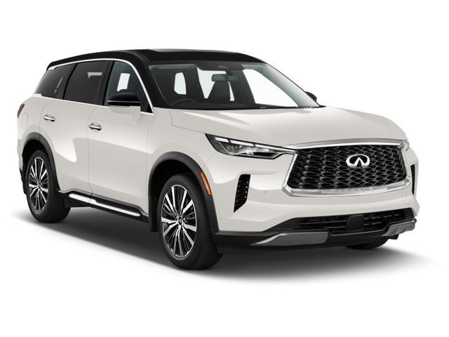 2024 INFINITI QX60 Autograph AWD-Panoramic Roof-Massaging Seats