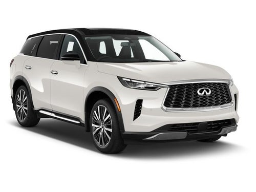 2024 INFINITI QX60 Autograph AWD-Panoramic Roof-Massaging Seats