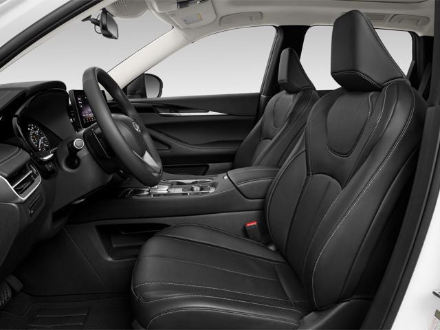 2024 INFINITI QX60 Autograph AWD-Panoramic Roof-Massaging Seats