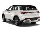2024 INFINITI QX60 Autograph AWD-Panoramic Roof-Massaging Seats