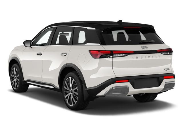 2024 INFINITI QX60 Autograph AWD-Panoramic Roof-Massaging Seats