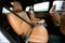 2024 INFINITI QX60 Autograph AWD-Pano Roof-Adaptive Cruise-Htd/Cooled Leather