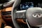 2024 INFINITI QX60 Autograph AWD-Pano Roof-Adaptive Cruise-Htd/Cooled Leather