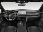 2024 INFINITI QX60 Autograph AWD-Panoramic Roof-Massaging Seats