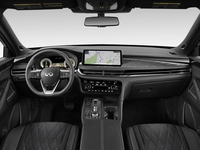 2024 INFINITI QX60 Autograph AWD-Panoramic Roof-Massaging Seats