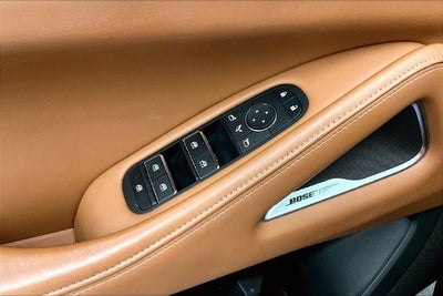 2024 INFINITI QX60 Autograph AWD-Pano Roof-Adaptive Cruise-Htd/Cooled Leather