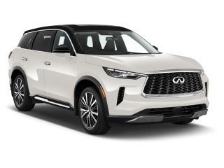 2024 INFINITI QX60 Autograph AWD-Panoramic Roof-Massaging Seats