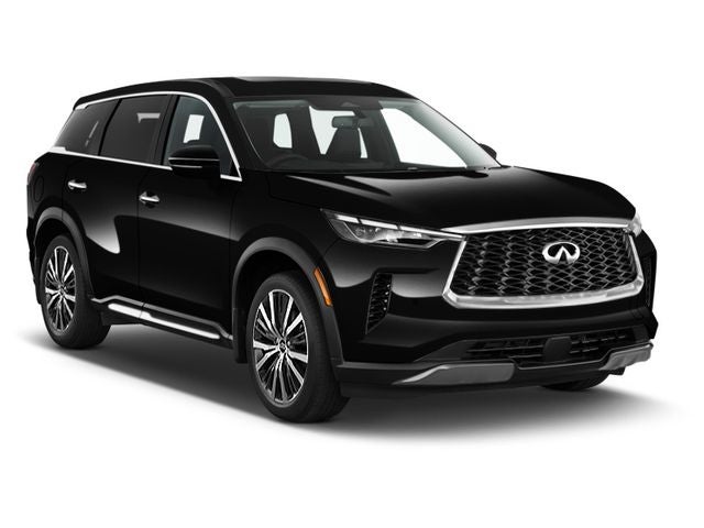 2024 INFINITI QX60 Autograph
