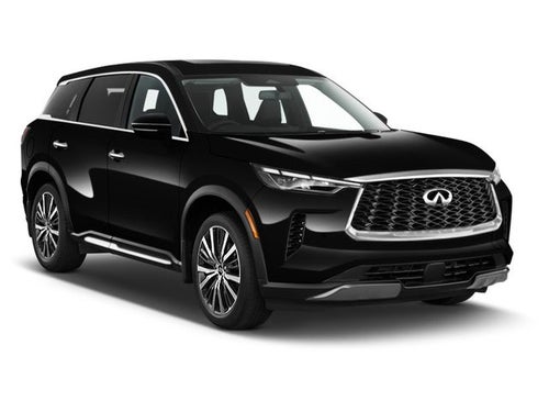 2024 INFINITI QX60 Autograph
