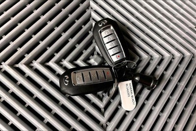 2024 INFINITI QX60 Autograph