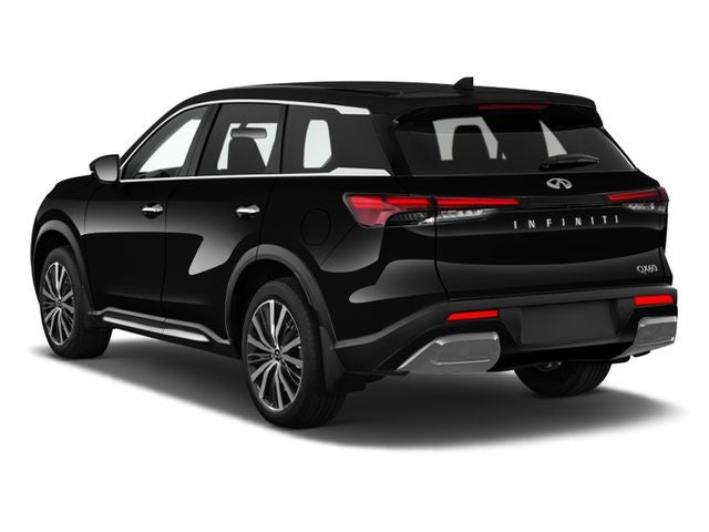 2024 INFINITI QX60 Autograph