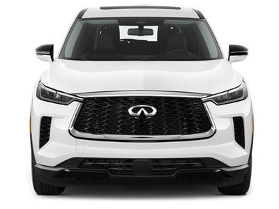 2024 INFINITI QX60 Autograph