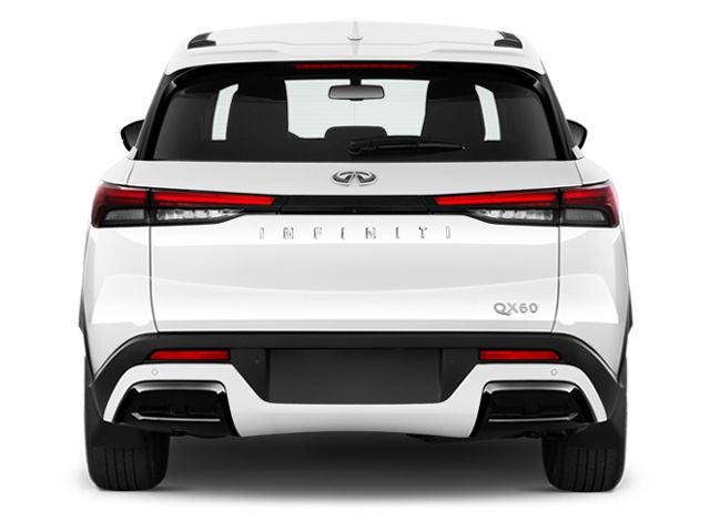 2024 INFINITI QX60 Autograph