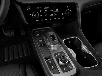 2024 INFINITI QX60 Autograph