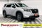 2025 Nissan Pathfinder S