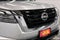 2025 Nissan Pathfinder S