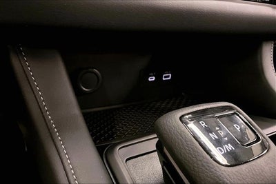 2025 Nissan Pathfinder S