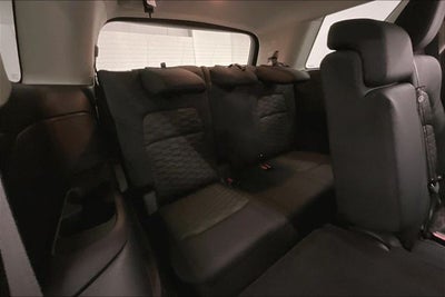 2025 Nissan Pathfinder S