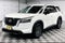 2024 Nissan Pathfinder S 4x4 - Heated Seats - Blind Spot Detection